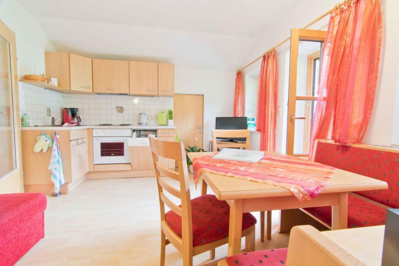 Apartment In Schlitters With Two-Bedrooms 1 Dış mekan fotoğraf