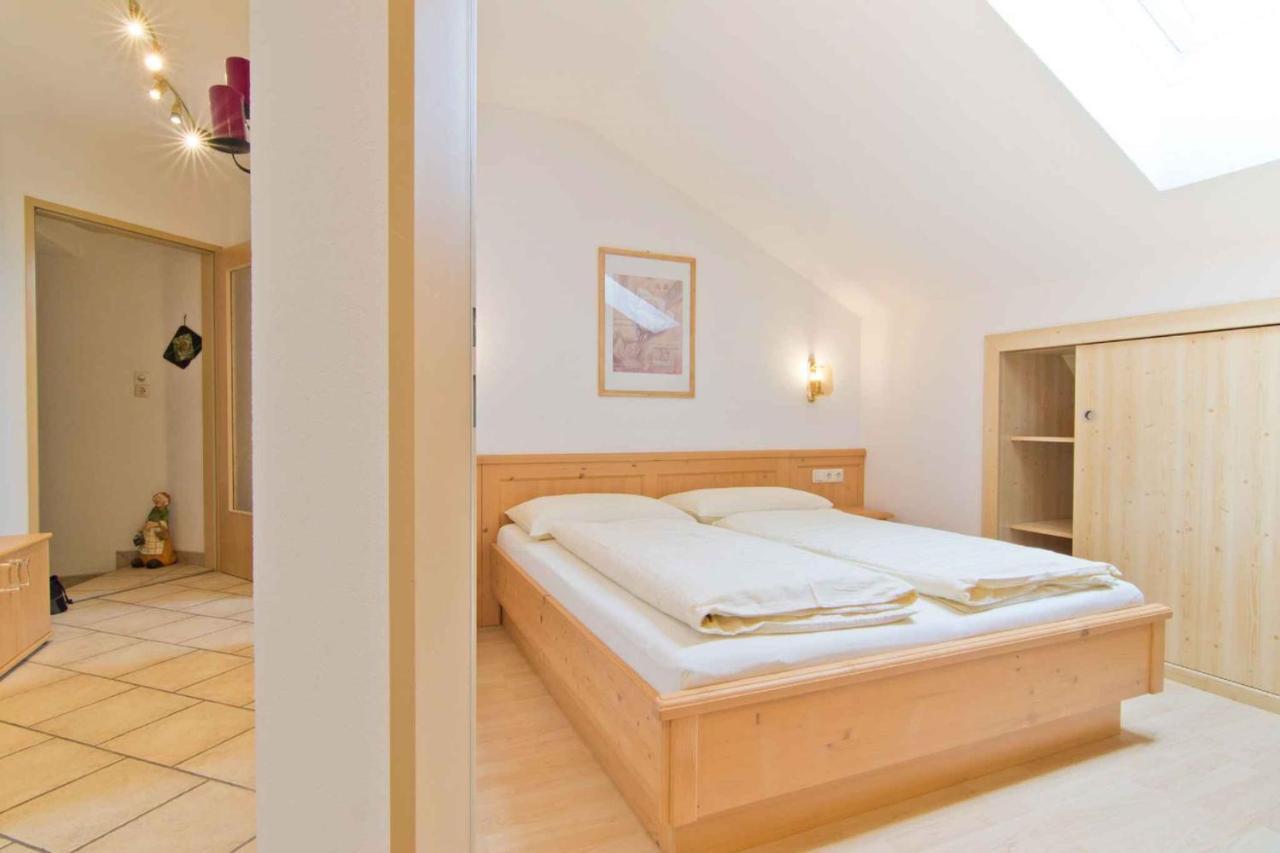 Apartment In Schlitters With Two-Bedrooms 1 Dış mekan fotoğraf