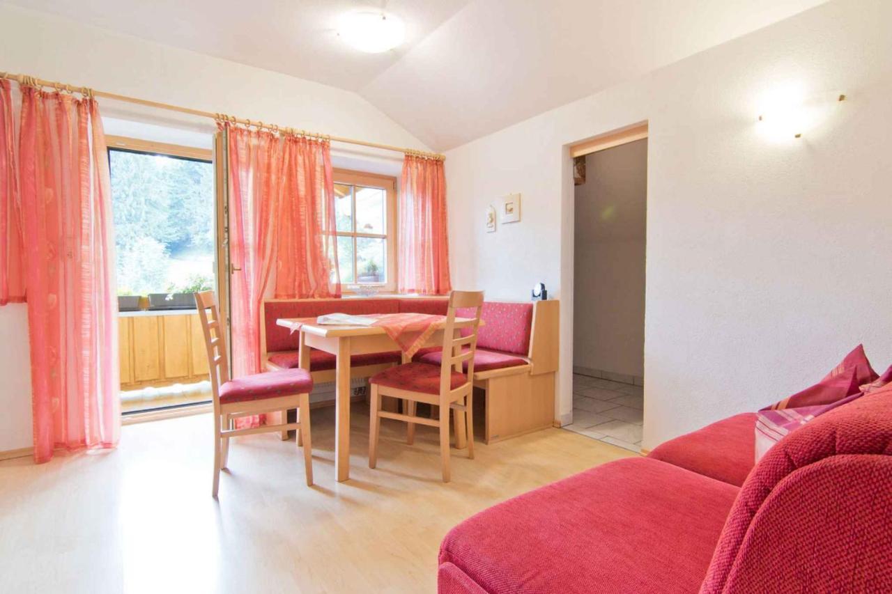 Apartment In Schlitters With Two-Bedrooms 1 Dış mekan fotoğraf